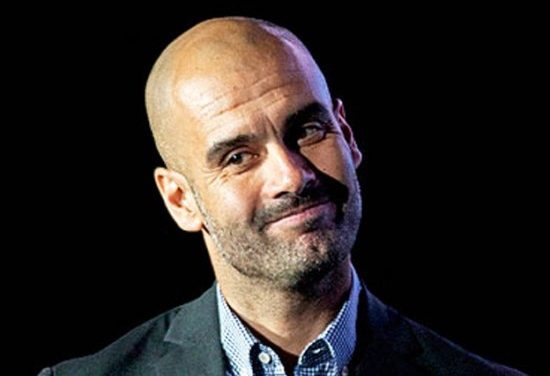 Pep Guardiola vendrá a Sudamérica