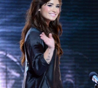 Demi Lovato: Estoy obsesionada con ‘Come & Get it’