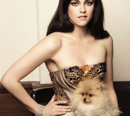 Kristen Stewart ya no sería parte de próxima película de Ben Affleck