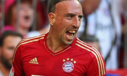 Franck Ribery: ‘Hubo contactos con Madrid y Barza, pero decidí quedarme en Bayern Múnich’