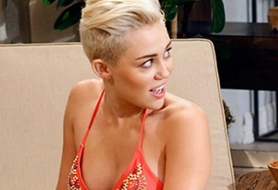 Miley Cyrus no se casará muy pronto
