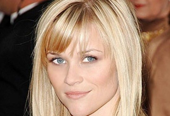 Reese Witherspoon y su esposo fueron arrestados por mala conducta
