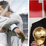 Ronaldo cree que el Real Madrid se llevará el título de la Champions