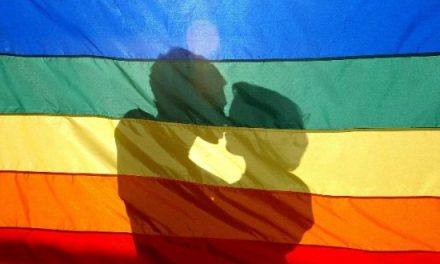 Legalizan en Francia el matrimonio gay