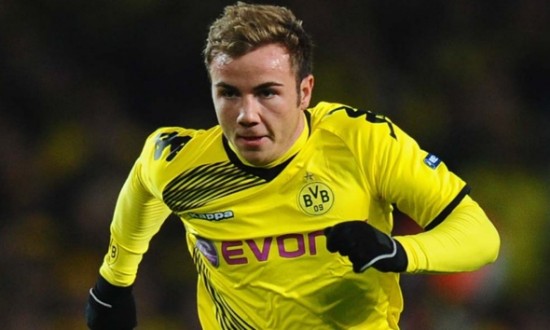 El primer deseo de Josep Guardiola: Mario Gotze fichó por el Bayern Múnich