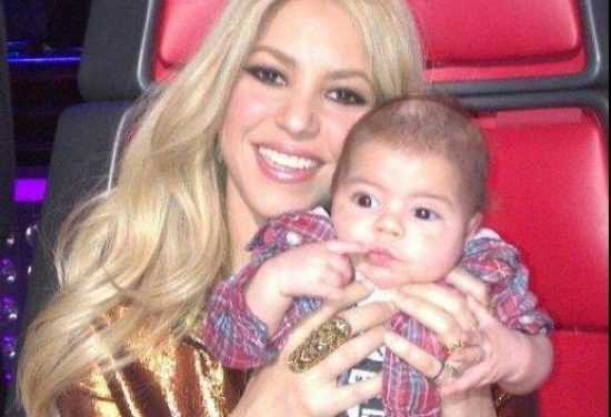 Shakira tras su embarazo: Bajar de peso ha sido un poco estresante