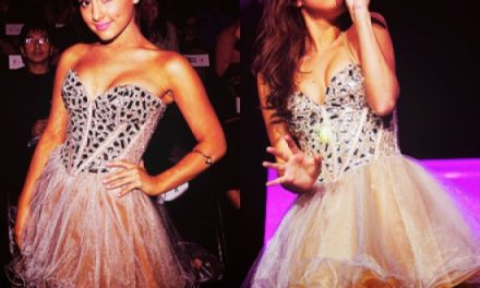 Ariana Grande: No hay comparación entre Selena Gomez y yo