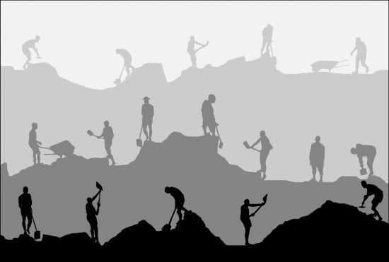 ¿Sabes Por qué se celebra el 1 de mayo el Dia del trabajador?