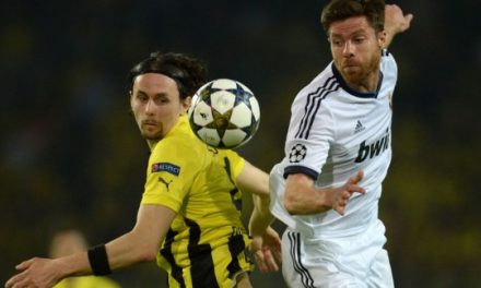 Champions League: Real Madrid vs Borussia Dortmund – en vivo por Fox / ESPN