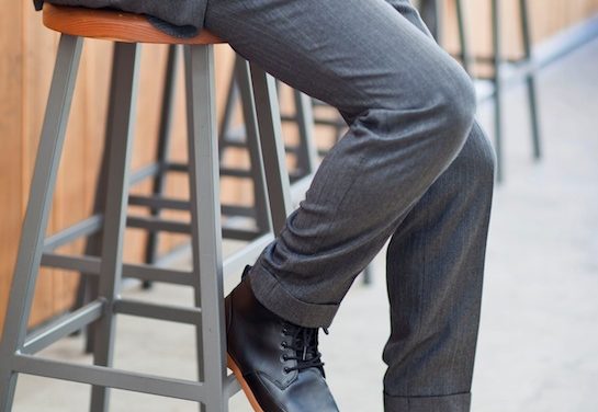 CALZADO CONFORTABLE PARA CABALLEROS CON ESTILO – @ClaeLatam