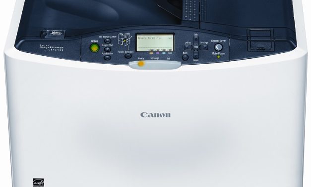 Canon introduce las mejores aliadas para las PyMES