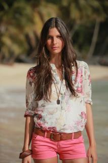 La colombiana »Toya» Montoya presentará la nueva temporada de The Amazing Race Latinoamérica