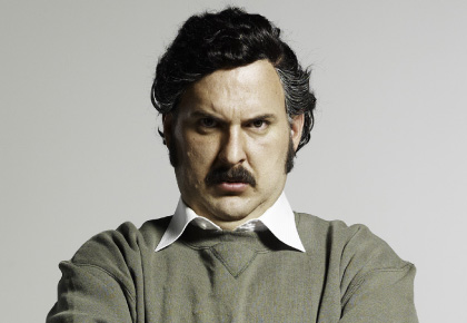 Andrés Parra: Descarto irme a lavar platos a EEUU