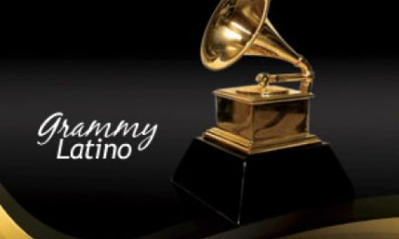 Los Latin Grammy tienen fecha
