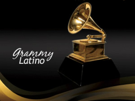 Los Latin Grammy tienen fecha