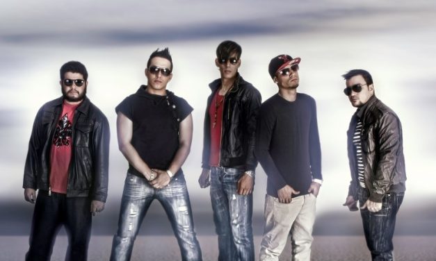 ‘7 ANGELS’ CRECE COMO LA ESPUMA