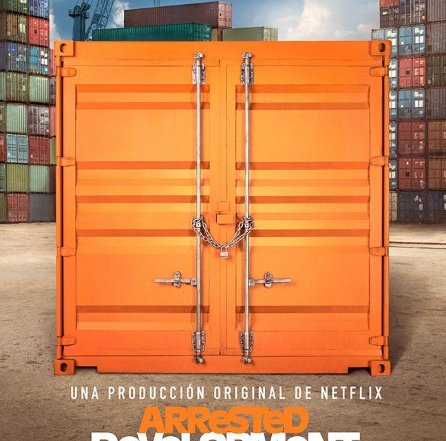 NETFLIX TRAE A VENEZUELA NUEVA TEMPORADA DE ARRESTED DEVELOPMENT