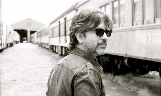 BORIS BOSSIO PRESENTA SU ALBUM DEBUT… »Después de todo»