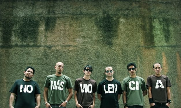 CANDY 66 ANUNCIA PRIMERA FECHAS DE SU GIRA