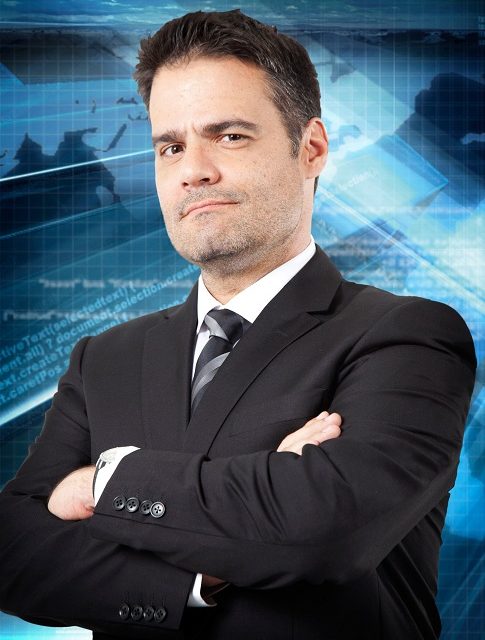 Chataing y sus reporteros celebran #1AnoEnChataing