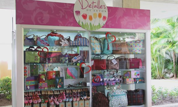 Detalles de Autor cumple su 3er Aniversario… Y celebra a lo grande con nueva tienda