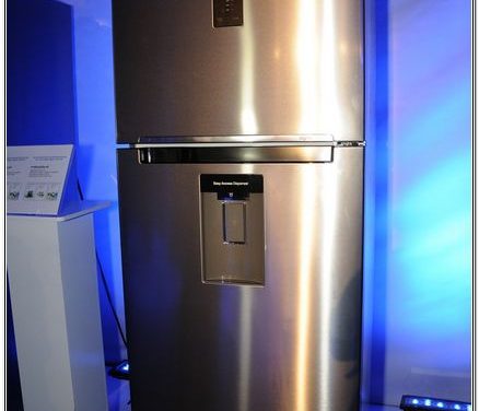 Samsung presenta en Venezuela su nueva Refrigeradora con Compresor Digital Inverter (+Fotos)