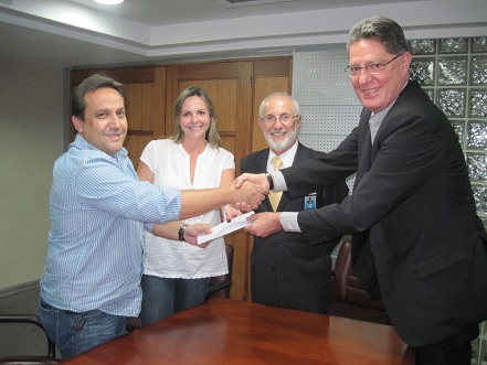 DIRECTV recompensó al cliente un millón quinientos