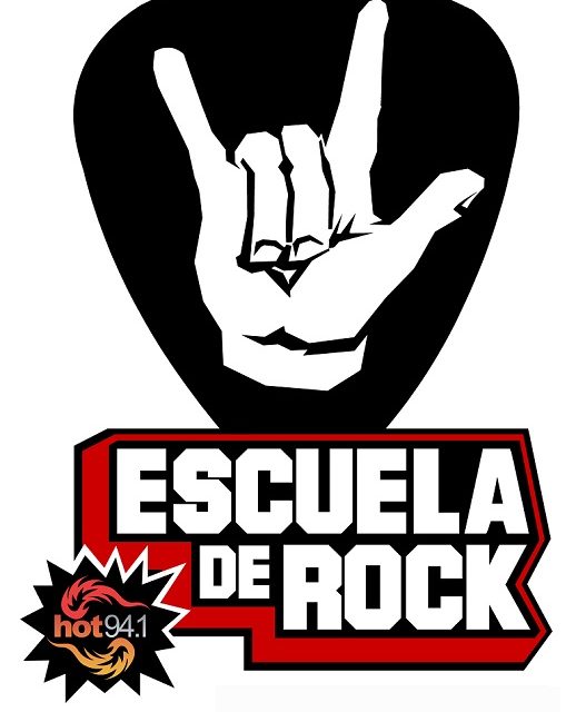LLeva tu demo a Hot 94 y participa en »Escuela de Rock»