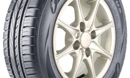 Goodyear de Venezuela ofrece un neumático con mayor durabilidad