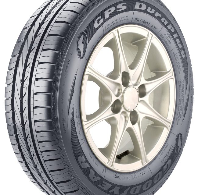 Goodyear de Venezuela ofrece un neumático con mayor durabilidad