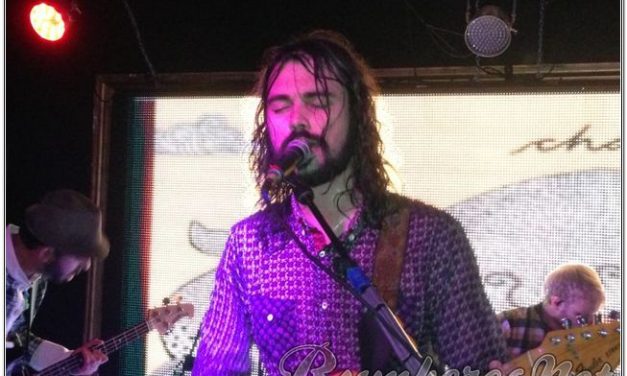 LAS »ULTIMAS LENGUAS» COMENZÓ EN VALENCIA (+Fotos)