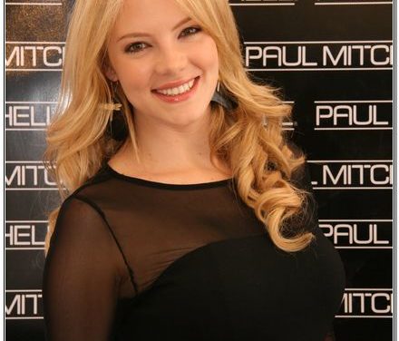 Lanzamiento de Paul Michelle: La línea profesional para el Cuidado del Cabello (+Fotos)