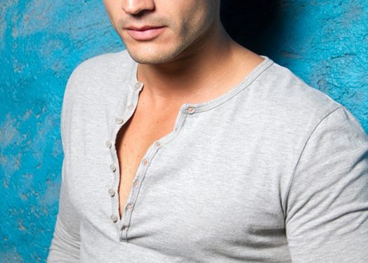 Daniel Elbittar debuta en la televisión en inglés con »Find Me My Man»
