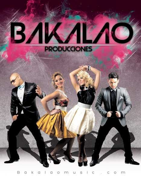 BAKALAO ESTRENÓ EL VIDEO DE SU TEMA »TA BUENO» (+Video)