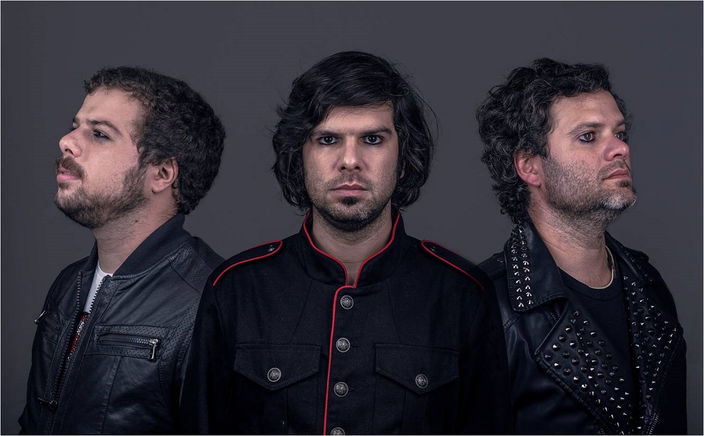 LA BANDA ANDREAZULADO NOS ELEVA CON SU NUEVO SENCILLO »ALTO»