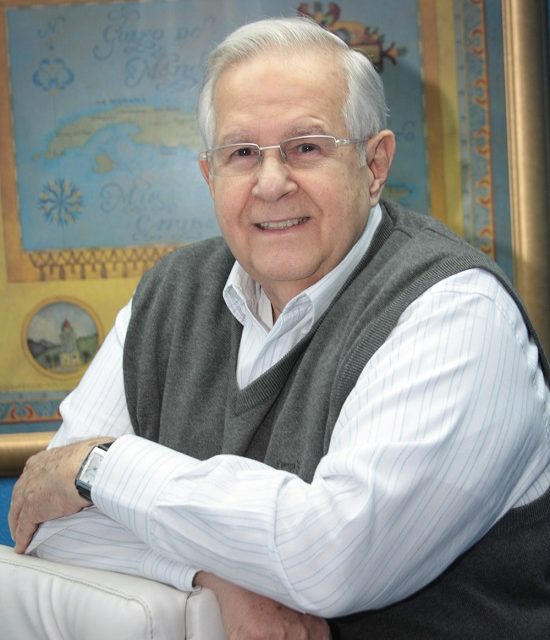 SÚPER SÁBADO SENSACIONAL RINDE HOMENAJE A JOAQUÍN RIVIERA