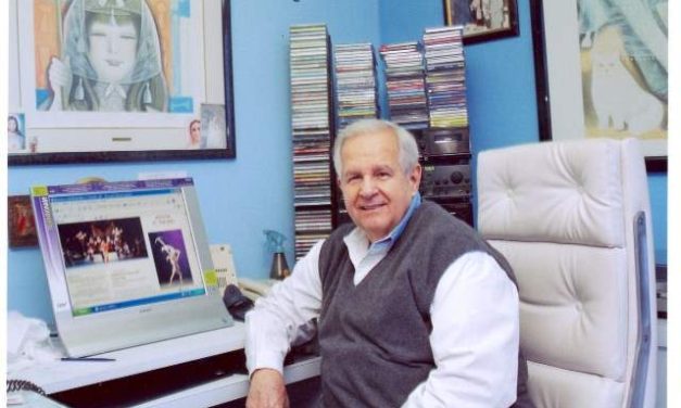 JOAQUIN RIVIERA Y SU GRAN LEGADO A LA PRODUCCION DE ESPECTACULOS DE HABLA HISPANA