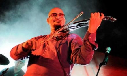 Falleció el destacado violinista venezolano Carlos Kolenda #QEPD