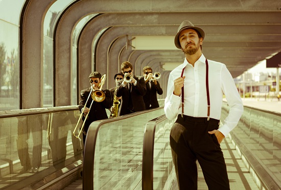 LITUS lanza a radios nuevo tema promocional »Oportuna oportunidad»