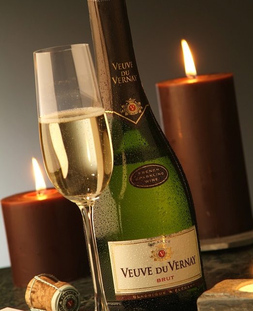Disfruta el estilo de vida francés con Veuve du Vernay