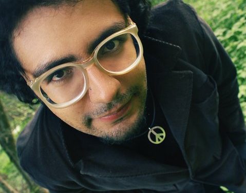 Zarik Medina continúa con la promoción de »Todo un Placer»