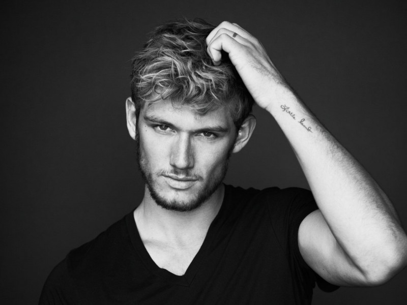 Christian Grey ya tiene rostro
