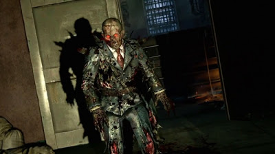 #VideoGames: Los zombis vuelven a ‘Call of Duty: Black Ops II’ con ‘Mob of the Dead’