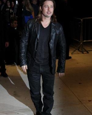 Brad Pitt compra un yate de cinco millones de dólares