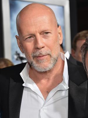 Javier Bardem inspira a Bruce Willis con papel en ‘Skyfall’