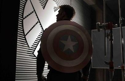 Marvel revela imagen de ‘Capitán América The Winter Soldier’