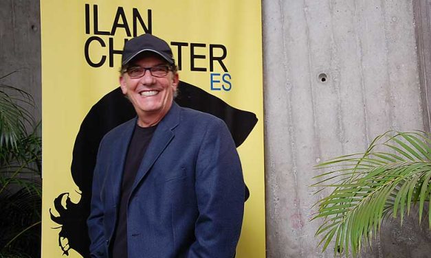 ILAN CHESTER SE SUMA AL CONCIERTO PARA LAS MADRES