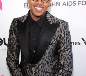 Chris Brown desea inspirar al mundo con nuevo álbum, ‘X’