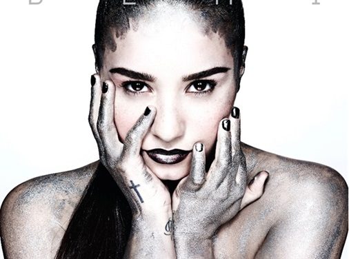 DEMI LOVATO LISTA PARA LANZAR SU NUEVO ÁLBUM