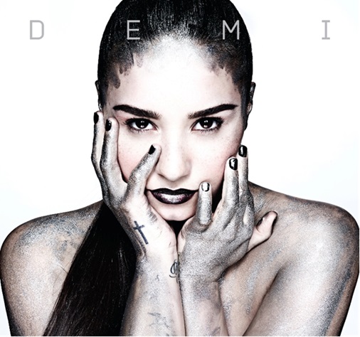 DEMI LOVATO LISTA PARA LANZAR SU NUEVO ÁLBUM